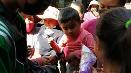 Timeline: Línea de tiempo LEF