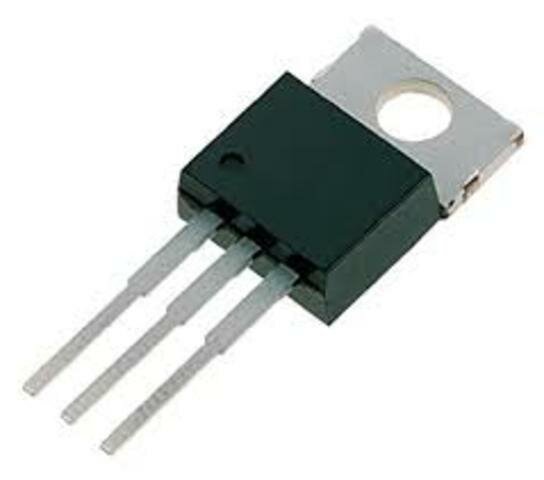 Comercialización del MOSFET