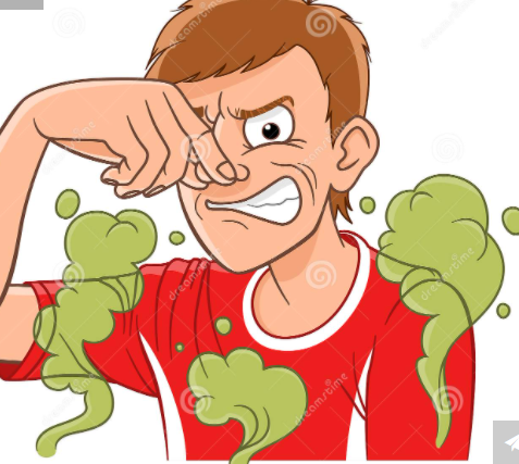 La teoría del miasma