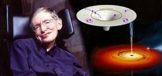 La radiación de hawking