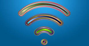 Redes inalambricas e Internet