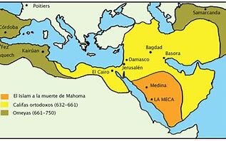 ubicación geográfica sistema de numeración romano