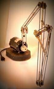 Primer taladro eléctrico