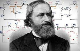 Leyes de Kirchhoff. La ley de las mallas de Kirchhoff