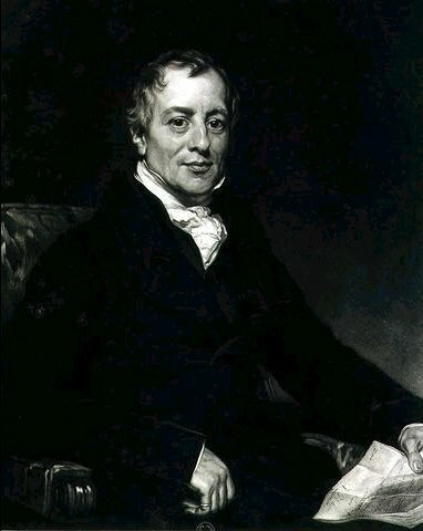 DAVID RICARDO