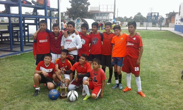 Campeón de campeones