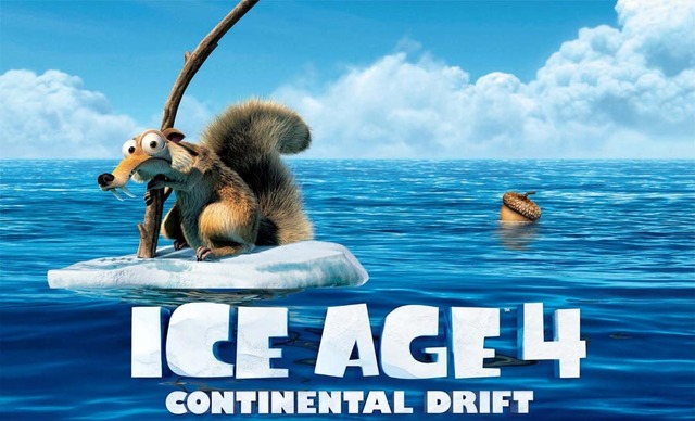 Ice Age