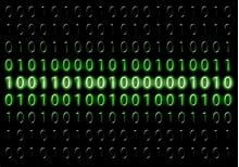 sistema de numeración binario