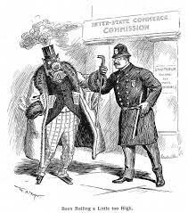 2. Elkins Act passed