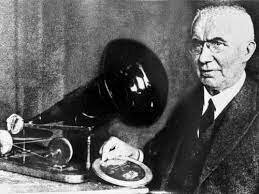 Gramophone