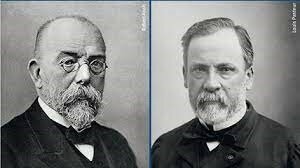 LA TEORÍA MICROBIANA SIN PASTEUR Y KOCH
