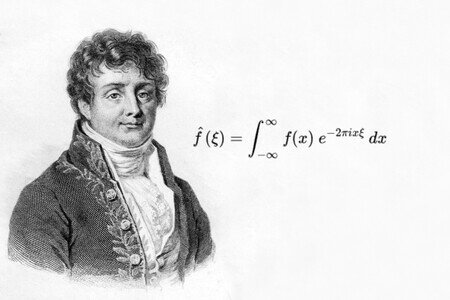 Joseph Fourier