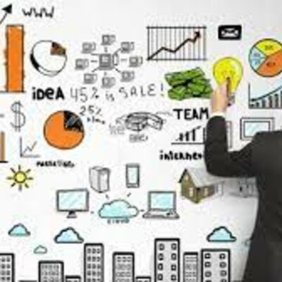 Timeline: MERCADOTECNIA