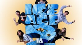 Timeline: Ice Age