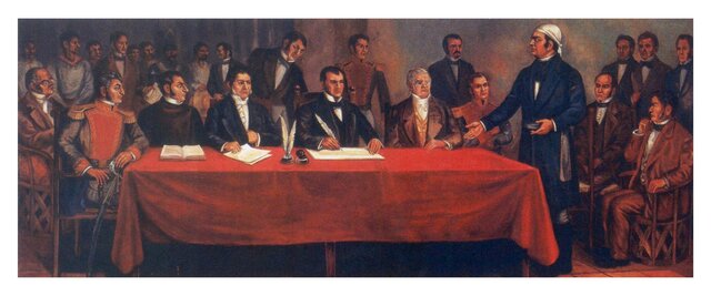 Congreso de Chilpancingo