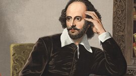 Timeline: Shakespeare: life and works