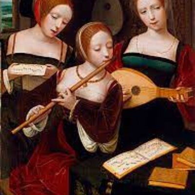 Timeline: The Renaissance Timeline #1 (476CE-1600)