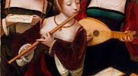 Timeline: The Renaissance Timeline #1 (476CE-1600)