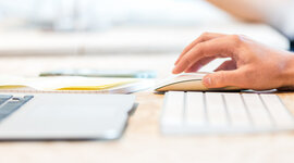 Timeline: Evolución de las TICs