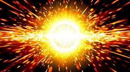 Timeline: Linea de Tiempo Big Bang - Creación de la Tierra