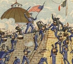 Texas se une a Estados Unidos