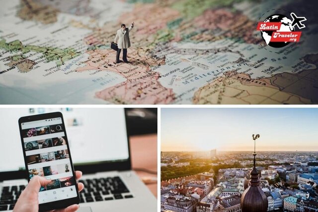 Europa y el internet.