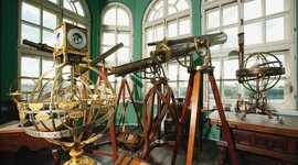 Timeline: Научные открытия в России в18 веке