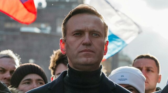 Aleksei Navalny Gives Powerful Speech From Russian Courtroom