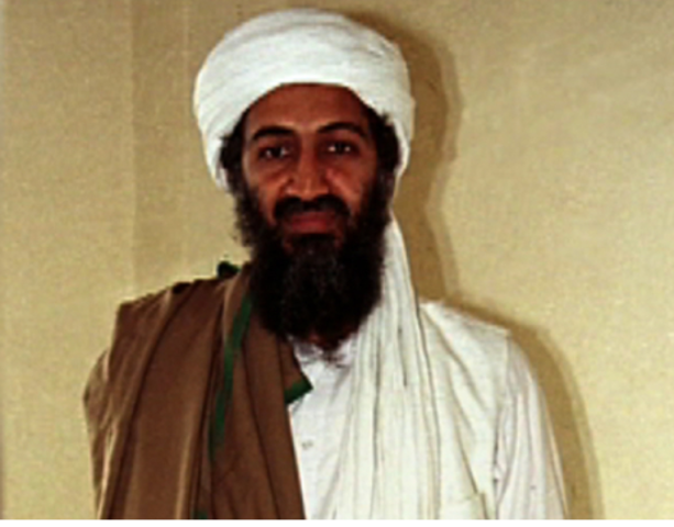 Osama Killed