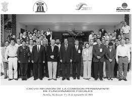 TERCERA CONVENCION NACIONAL FISCAL