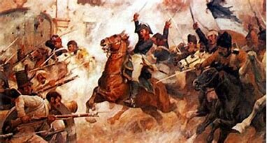 Guerra de Reforma o de los Tres Años