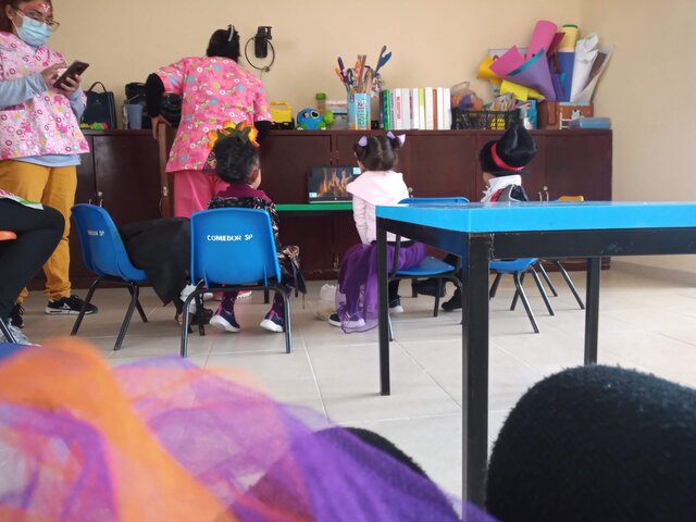 Elección de carrera