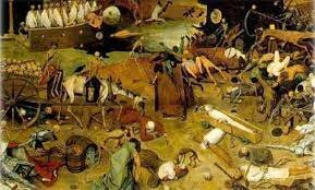 1.347 La "muerte negra"