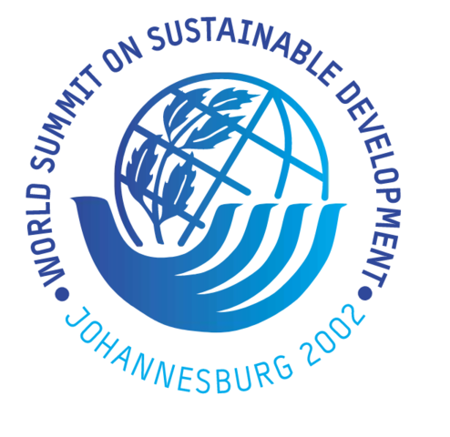 La Cumbre de Johannesburgo