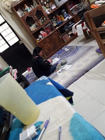 Planeaciones en línea como una oportunidad.