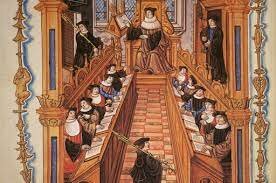 El procedimiento común o romano canónico