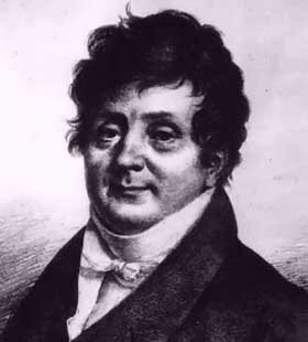 Joseph Fourier