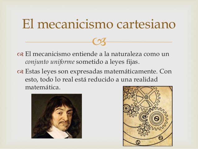 René Descartes
