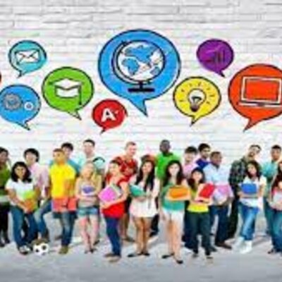 Timeline: LA ORIENTACIÓN EDUCATIVA VOCACIONAL Y PROFESIONAL EN LA ÉPOCA ACTUAL