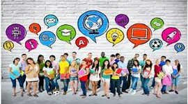 Timeline: LA ORIENTACIÓN EDUCATIVA VOCACIONAL Y PROFESIONAL EN LA ÉPOCA ACTUAL