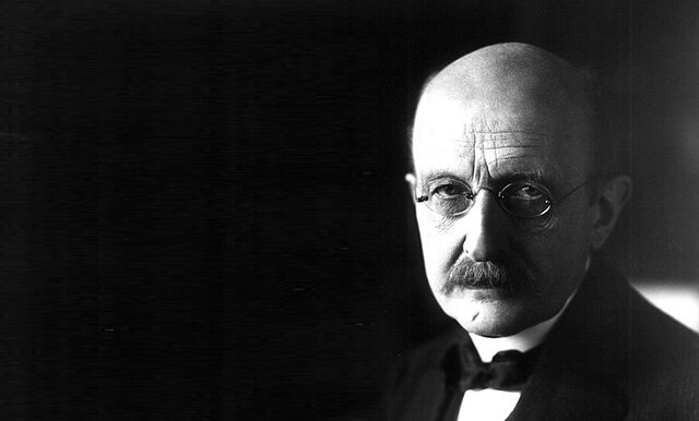 Max Planck