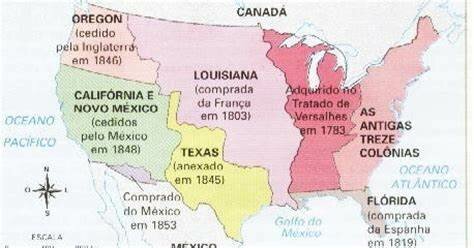 Pèrdua colònies americanes