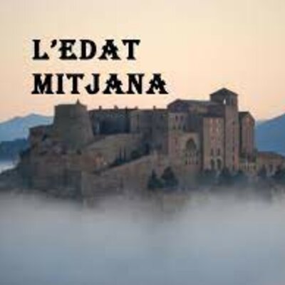 Timeline: L'EDAT MITJANA 2nD