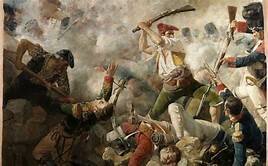 L'esclat de la guerra