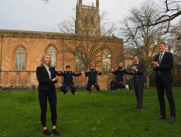 4. West Midlands Central Foundation School (NHS)