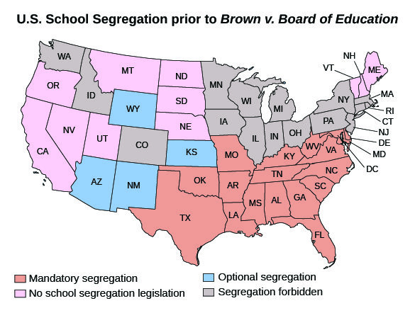 School Segregation