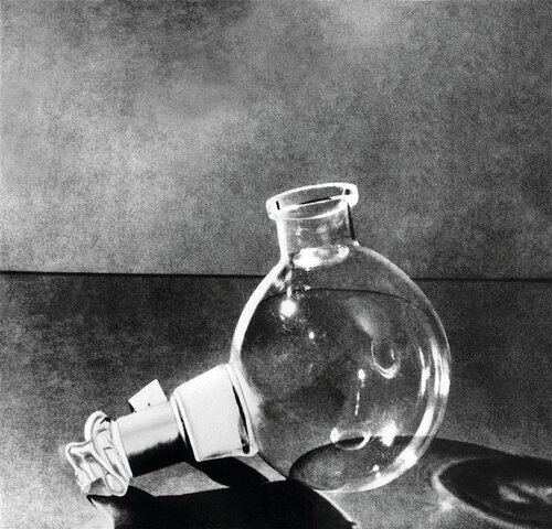 Anestesia (Horace Wells)