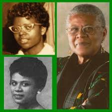 Minnijean Brown Trickey