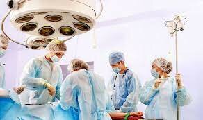 Carrera de medicina.