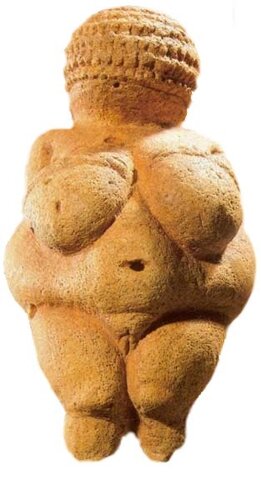 Venus de Willendorf